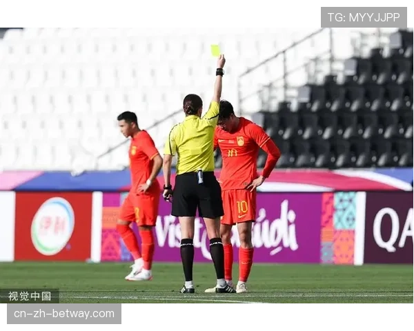 U23亚洲杯分组揭晓中国队好签助力小组出线希望大增