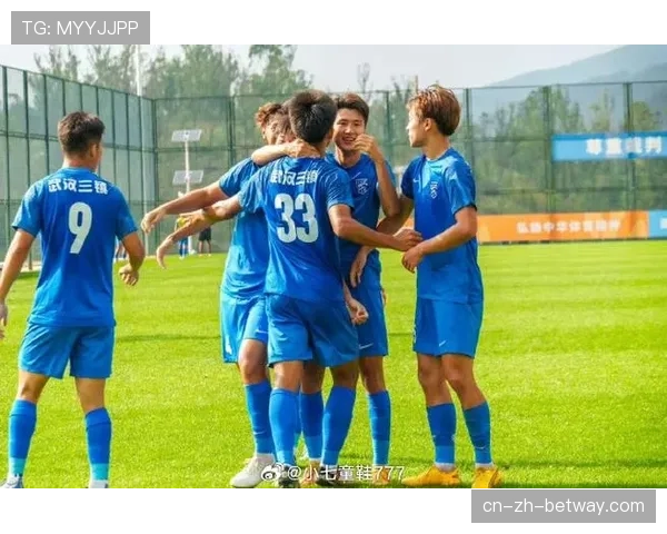 武汉三镇青春风暴全面铺开 U20小将熊继政姜利勋获机会 武汉三镇青春风暴全面铺开 U20小将熊继政姜利勋获机会