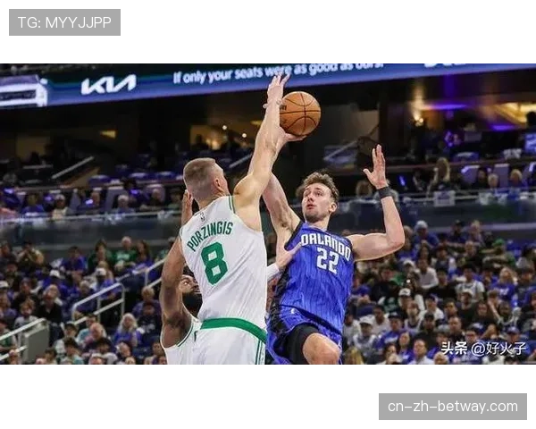 魔术年轻核心成长 班切罗瓦格纳组合潜力巨大 魔术年轻核心成长 班切罗瓦格纳组合潜力巨大